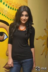 Avantika at Maaya Movie Preview Show